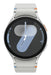 EAN 8806095684475 - Samsung Galaxy Watch7 3,81 cm (1.5") AMOLED Digital 480 x 480 Pixeles Pantalla táctil 4G Plata Wifi GPS ( imagen 2