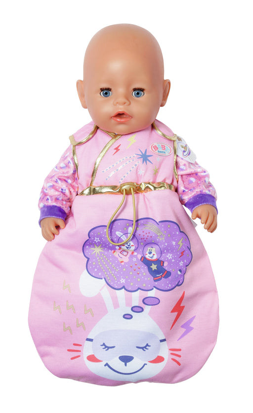 EAN 4001167831120 - BABY born Happy Birthday Sleeping Bag Bolso de dormir para muñecas imagen 2