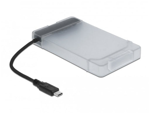 EAN 4043619640843 - DeLOCK 64084 tarjeta y adaptador de interfaz imagen 1