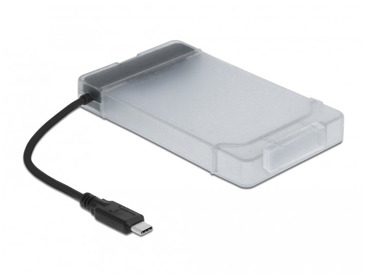 EAN 4043619640843 - DeLOCK 64084 tarjeta y adaptador de interfaz imagen 1