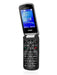 EAN 8015908750706 - Brondi President 7,62 cm (3") 130 g Negro Característica del teléfono imagen 3