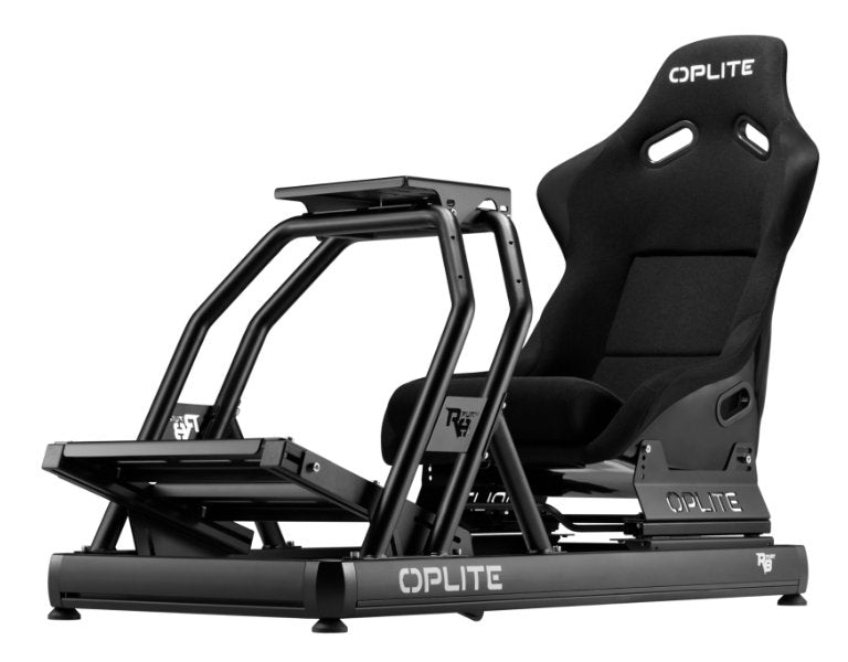 EAN 3770031134438 - Oplite 102842 Cabina de carreras imagen 4