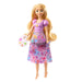 EAN 0194735259137 - Disney Princess JBG09 muñeca imagen 4