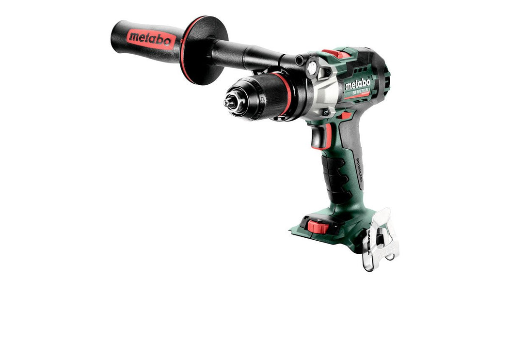 EAN 4061792188181 - Metabo SB 18 LTX BL I 2000 RPM Sin llave 1,8 kg Negro, Verde imagen 1