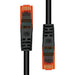 EAN 5714590012767 - ProXtend V-6UTP-07B cable de red Negro 7 m Cat6 U/UTP (UTP) imagen 2