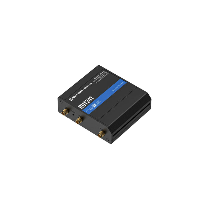 EAN 4779051840151 - Teltonika RUT241 Router de red móvil imagen 6