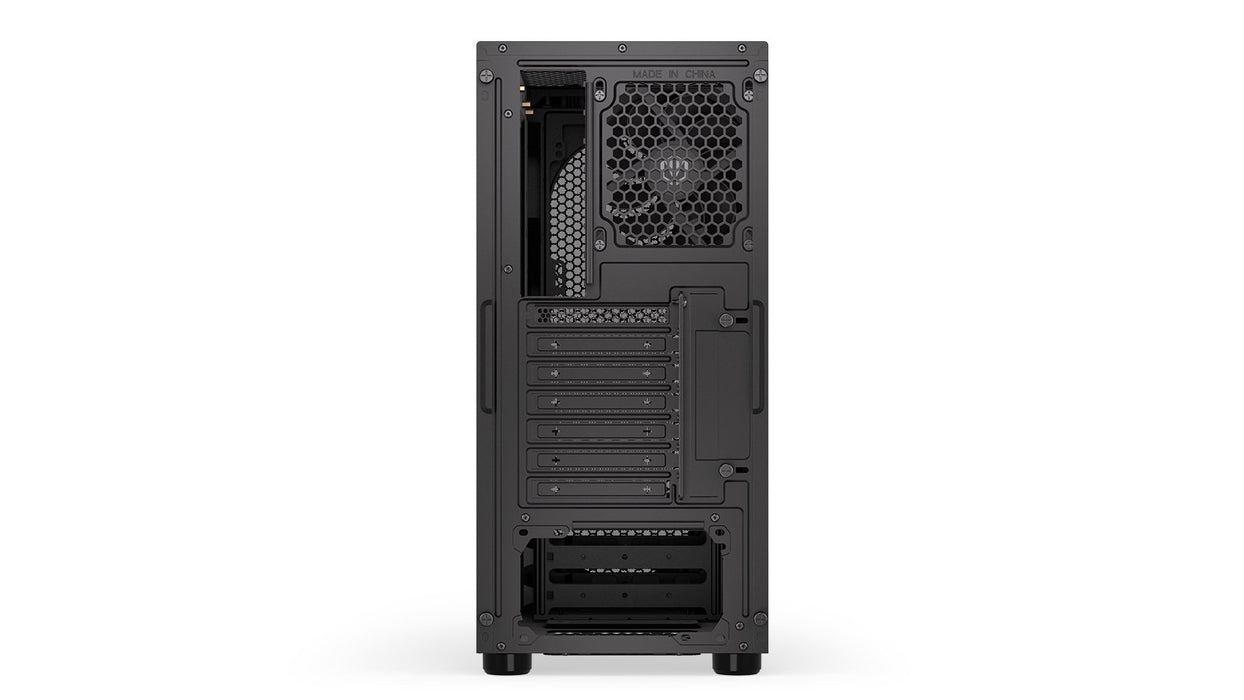 EAN 5903018666228 - ENDORFY Signum 300 Solid Torre Negro imagen 20