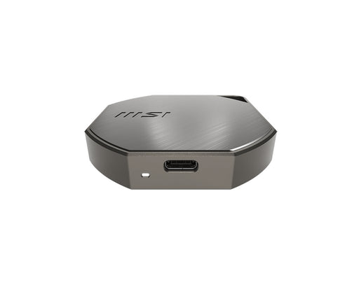 EAN 4711377384636 - MSI DATAMAG 40GBPS 1TB unidad externa de estado sólido USB Tipo C USB 3.2 Gen 2x2 Plata imagen 2