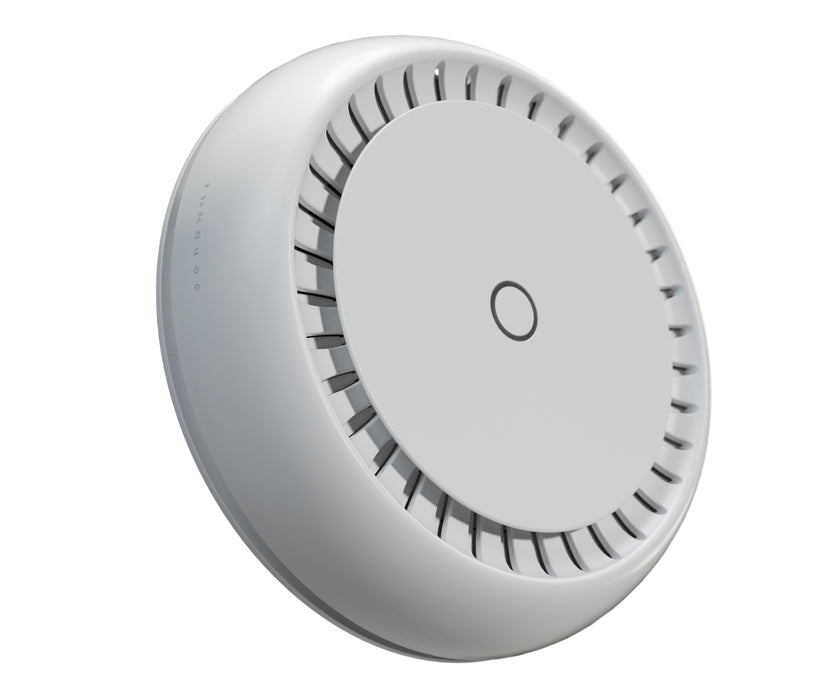 EAN 4752224007278 - Mikrotik cAP XL ac 867 Mbit/s Blanco Energía sobre Ethernet (PoE) imagen 3