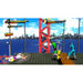 EAN 7350002938065 - Clear River Games Rushing Beat X: Return of Brawl Brothers Estándar Nintendo Switch 2 imagen 7