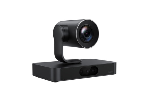 EAN 6938818322394 - Yealink SmartVision 80 Negro imagen 1