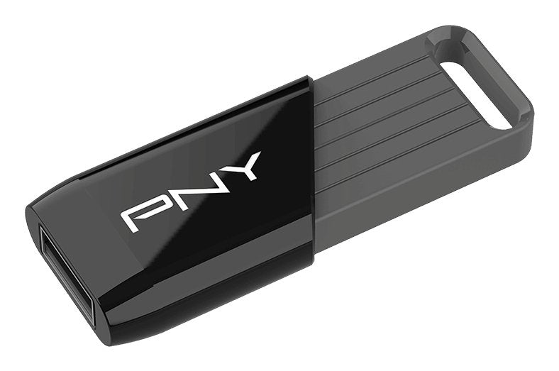 EAN 0751492798035 - PNY Attaché X unidad flash USB 32 GB USB tipo A 3.2 Gen 1 (3.1 Gen 1) Negro imagen 2