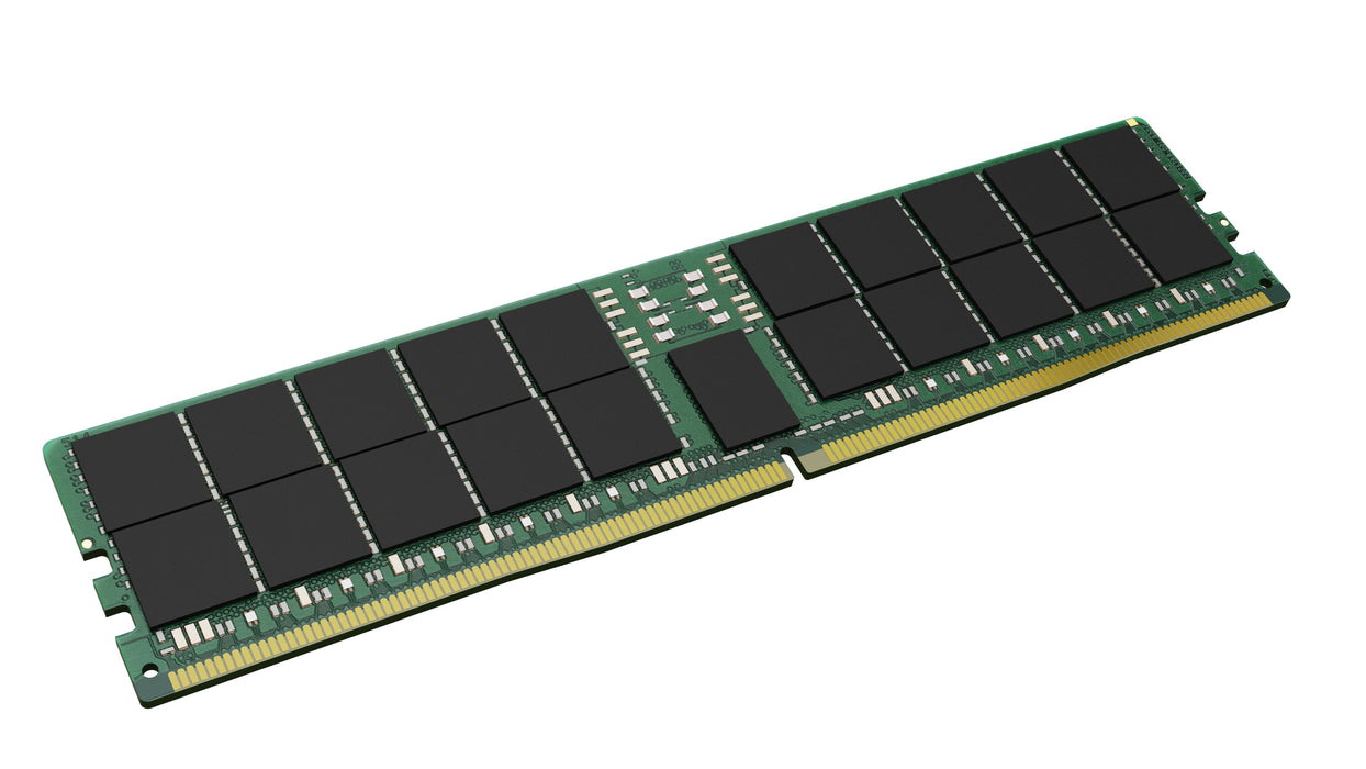 EAN 0740617342284 - Kingston Technology KSM56R46BD4-64MD módulo de memoria 64 GB 1 x 64 GB DDR5 5600 MT/s 288-pin DIMM imagen 3