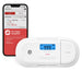 EAN 5906168435010 - X-Sense XC04-WX detector de humo inteligente Detector de monóxido de carbono Conexión inalámbrica imagen 4
