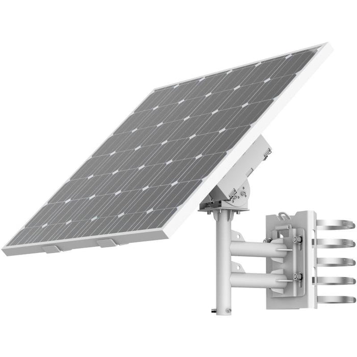 EAN 6942160419916 - Hikvision DS-2XS6K01-C36S80 kit de energía solar 9 - 12.6 V Mástil 1 pieza(s) imagen 3