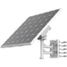 EAN 6942160419916 - Hikvision DS-2XS6K01-C36S80 kit de energía solar 9 - 12.6 V Mástil 1 pieza(s) imagen 3