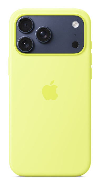 EAN 195950664058 - Apple MGFM4ZM/A funda para teléfono móvil 17,5 cm (6.9") Amarillo imagen 1