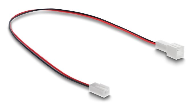 EAN 4043619908691 - DeLOCK 90869 accesorio o pieza de sistema de refrigeración para ordenador Extensión de cable imagen 1