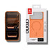 EAN 5904310706766 - Crong CRGHMMIP1763PORG funda para teléfono móvil Naranja, Translúcido imagen 4
