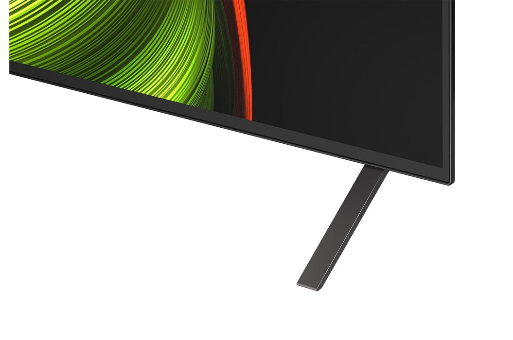 EAN 8806096345955 - LG OLED AI OLED77B56LA 195,6 cm (77") 4K Ultra HD Smart TV Wifi Negro imagen 8