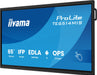 EAN 4948570124022 - iiyama PROLITE TE6514MIS-B2AG Pantalla plana para señalización digital 165,1 cm (65") LCD Wifi 435 cd / m imagen 3