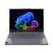 EAN 199275934735 - Lenovo IdeaPad Slim 3 15Q8X10 Copilot+ PC Snapdragon X1-26-100 Portátil 38,9 cm (15.3") WUXGA 16 GB LPDDR5 imagen 1