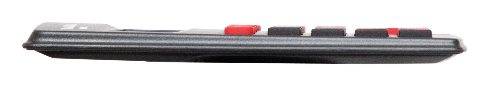 EAN 4002390085151 - MAUL M 8 calculadora Bolsillo Pantalla de calculadora Negro, Rojo imagen 4