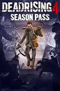 EAN 8806188720486 - Microsoft Dead Rising 4 Season Pass Xbox One Contenido descargable de videojuego (DLC, Dowloadable Conten imagen 1