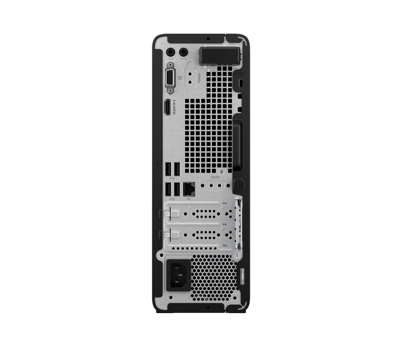 EAN 0821844980309 - HP Pro SFF 290 G9 Desktop PC Intel® Core™ i3 i3-13100 8 GB DDR4-SDRAM 256 GB SSD Windows 11 Pro imagen 4
