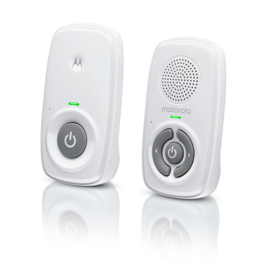 EAN 5055374709993 - Motorola AM21 Vigilabebés con tecnología DECT Blanco imagen 2
