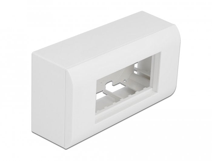 EAN 4043619813339 - DeLOCK 81333 accesorio para panel de conexiones imagen 1
