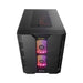 EAN 0753263077622 - Chieftec Chieftronic M2 Cubo Negro imagen 5