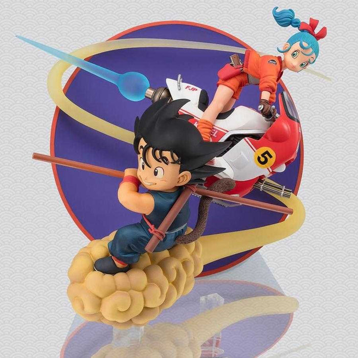 EAN 4573102673428 - Tamashii Nations 103671 figura de acción y colleccionable imagen 6