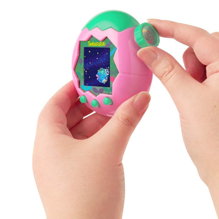 EAN 3296580434213 - Bandai Tamagotchi Paradise imagen 6