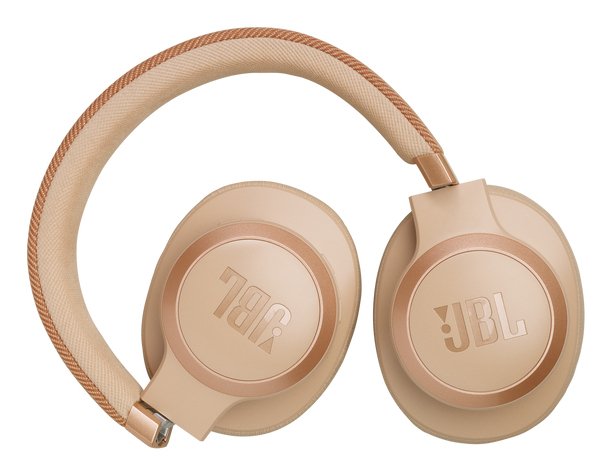 EAN 1200130005183 - JBL Live 770NC Auriculares Inalámbrico Diadema Llamadas/Música Bluetooth Arena imagen 9