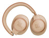 EAN 1200130005183 - JBL Live 770NC Auriculares Inalámbrico Diadema Llamadas/Música Bluetooth Arena imagen 9