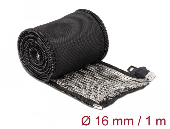 EAN 4043619208456 - DeLOCK 20845 pasacables 1,6 cm imagen 2