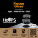 EAN 5711724011405 - PanzerGlass ® Hoops® Camera Lens Protector Black iPhone 14 | 14 Plus Protector de pantalla Apple 1 pieza( imagen 5
