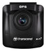 EAN 0760557849711 - Transcend DrivePro 250 2K Ultra HD Wifi Batería, Encendedor de cigarrillos Negro imagen 1