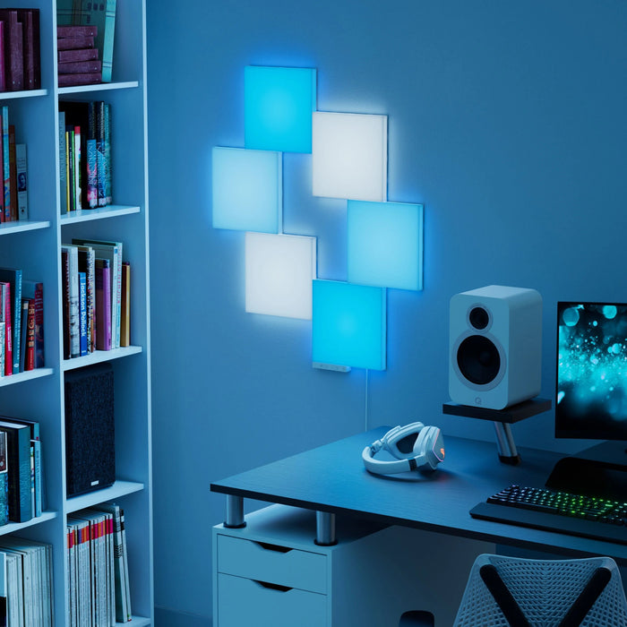 EAN 4895263600601 - Nanoleaf N8100K02-6BS lámpara para paneles LED Plaza imagen 3