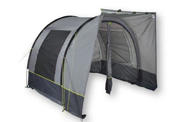 EAN 4001690141352 - High Peak Avio 2.0 Gris, Cal Tienda de grupo imagen 3