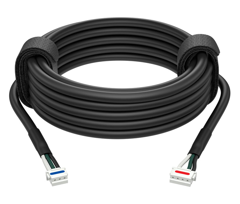 EAN 0198828758873 - HP Poly Studio A2 Black Cable for Table Mic JST to JST Connector 1.8M(6ft) imagen 1