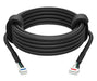 EAN 0198828758873 - HP Poly Studio A2 Black Cable for Table Mic JST to JST Connector 1.8M(6ft) imagen 1