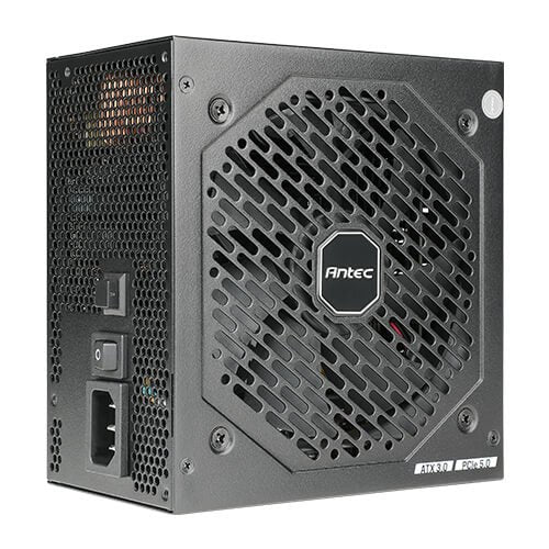 EAN 761345113885 - Antec Neo ECO Modular NE850G M ATX3.0 EC unidad de fuente de alimentación 850 W 20+4 pin ATX ATX Negro imagen 4