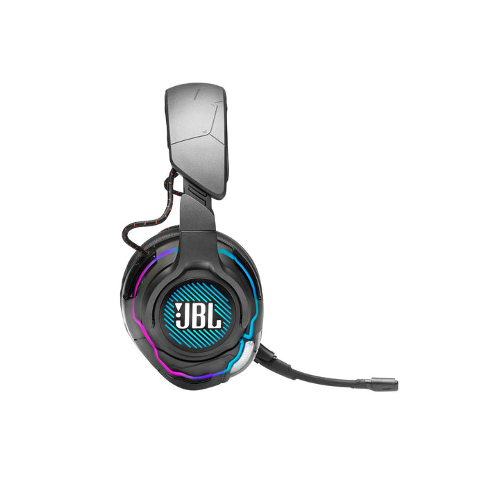 EAN 6925281969737 - JBL Quantum One Auriculares Alámbrico Diadema Juego USB Tipo C Negro imagen 10