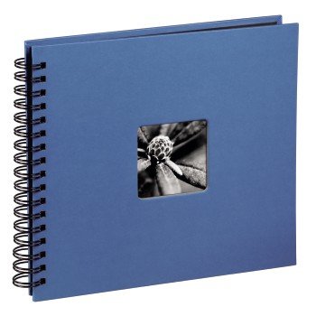 EAN 4047443167507 - Hama Fine Art álbum de foto y protector Azul 100 hojas 10 x 15 imagen 1