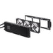 EAN 4710679816791 - Silverstone SST-SG17B carcasa de ordenador Cubo Negro imagen 8
