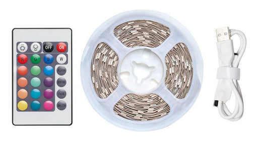 EAN 6922794783102 - Vention PAAWJ cinta luminosa Regleta luminosa universal LED 5000 mm imagen 1