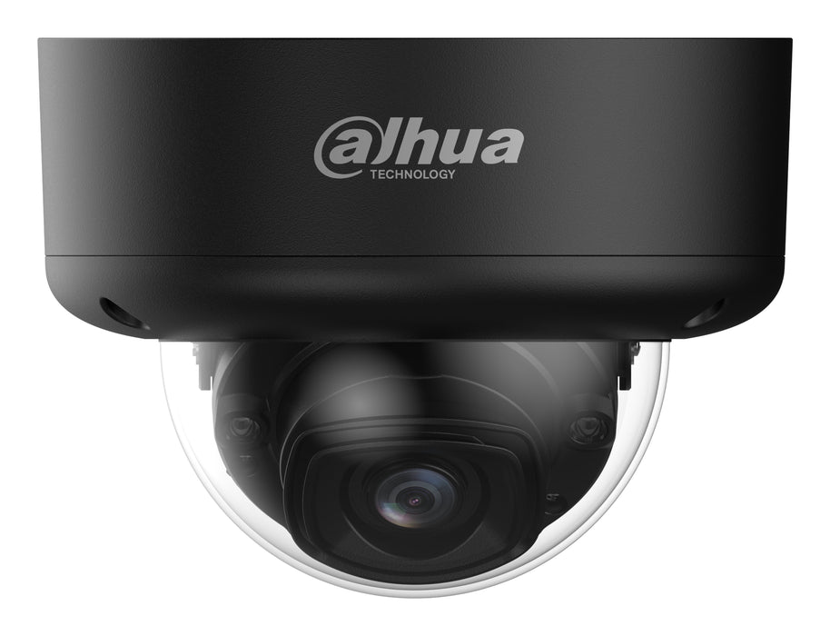 EAN 6937552412804 - Dahua Technology WizMind IPC-HDBW5559E1-ZHE-IL-27135-Black Almohadilla Cámara de seguridad IP Exterior 29 imagen 2