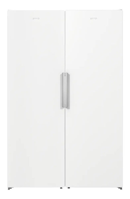 EAN 3838782638824 - Gorenje FN619EEW5 Congelador vertical Independiente 280 L Blanco imagen 8